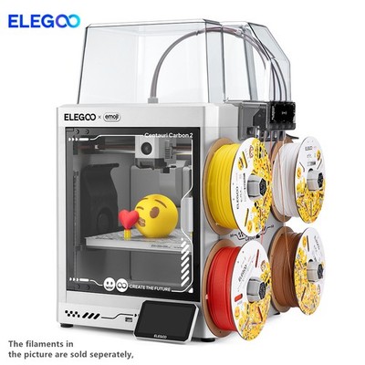 ELEGOO × emoji  Centauri Carbon 2 Combo