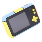 Kids Digital Camera 48MP HD Sport DSLR Toy With Dual Lens
