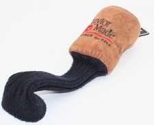 TaylorMade Burner Bubble Driver Headcover Golf Club Cover *Good Condition*