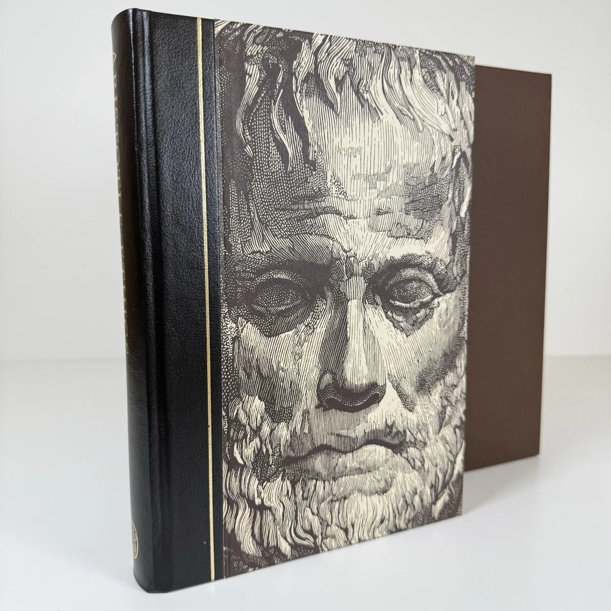Philosophy Folio Society Antiquarian & Collectable Books for sale