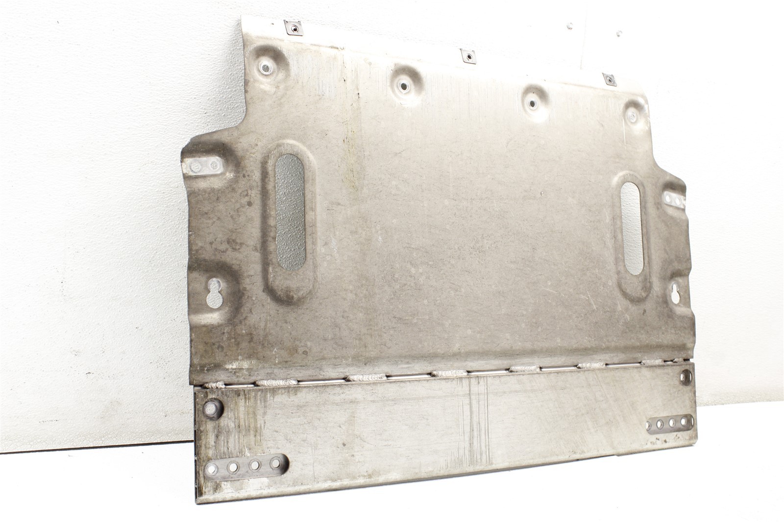 2020 Aston Martin Vantage Skid Plate Shield Cover 18-21