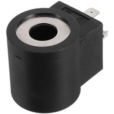 Heavy Duty Hydraulic Solenoid Valve Coil for Control Valve Applications
