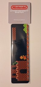 NES Mario Mega Man Castlevania Zelda kirby's adventure Bookmark bundle