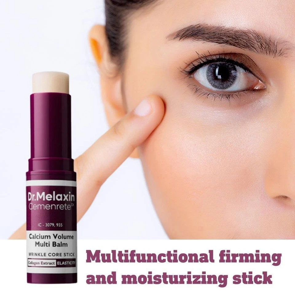 Dr.Melaxin Cemenrete Calcium Volume Multi Balm Wrinkle Core Stick K-beauty - Image 2 of 4