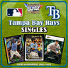 TAMPA BAY RAYS SINGLES ~ Multiple Players, Multiple Years ~ Volume Discounts!