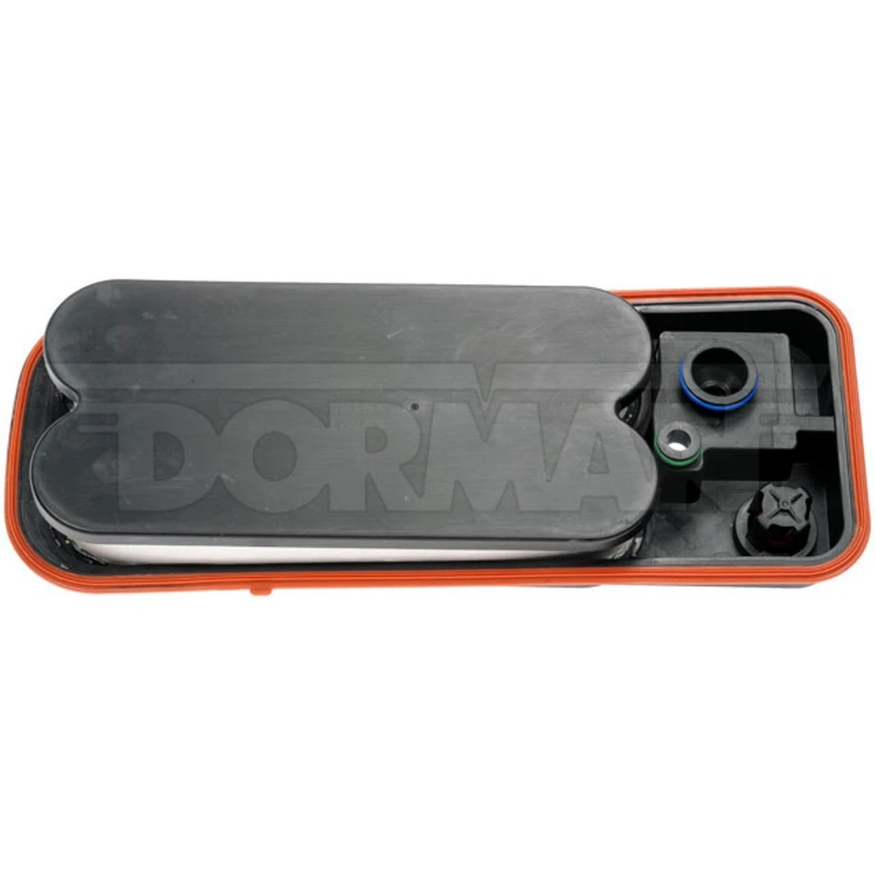 Respirador cárter Dorman 904-7902 para Freightliner M2 106 112 4400 7400 7500 Foto 3 de 3
