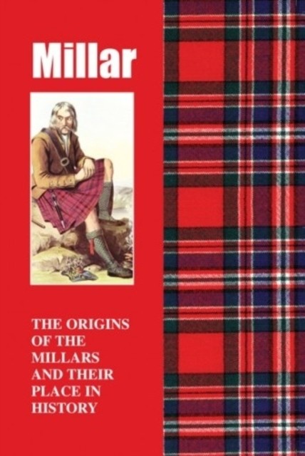 Millar by Iain Gray (Paperback Book) - Image 5