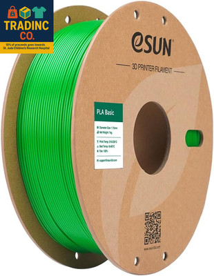 PLA Basic Filament 1.75Mm, 3D Printer Filament High Speed PLA for Fast Printing,