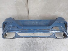BMW 8 Coupe G15, F92 Hintere Stoßstange 51128090420 Diesel 2020 29683959