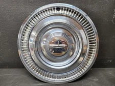 1963 Oldsmobile Dynamic Wheel Cover Hub Cap Center 15" Chevy GM 98 88 Olds OEM