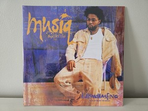 Musiq Soulchild Vinyl | eBay