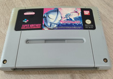 Thumbnail of ebay&reg; auction 136237356608 | Ultraman fur  Super Nintendo - SNES pal