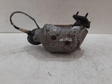 2018 VAUXHALL MOKKA 1.4L Petrol CAT CATALYTIC CONVERTER 25195102