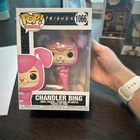 Funko Pop! Television Friends Chandler Bing Vinyl Figure #1066