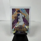 2026 Topps Finest Nolan Ryan Base (RAW)