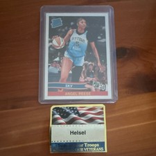 Panini 2024-25 Instant WNBA Angel Reese #RRR-2 Rated Rookie Chicago Sky 8329
