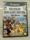 Super Smash Bros Melee (Nintendo GameCube, 2001)