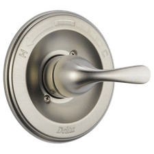 Delta Classic T13020-SS Monitor  13 Series Valve Only Trim - Stainless