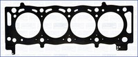 Ajusa Dichtung Zylinderkopf 10184900 FüR Ford Mondeo 4 BA7 Turnier Galaxy 2 WA6
