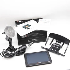 XGODY 504 GPS Navigator Works Great 