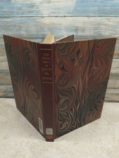1st.Edition 1929 The Testament Of Beauty by Poet Laureate Robert Bridges-Beautif