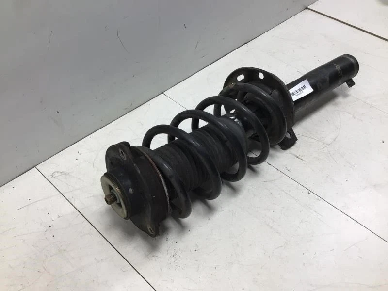 Amortiguador delantero derecho Volkswagen Passat 2006 2010 OEM+ Foto 3 de 4