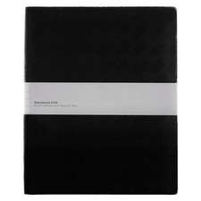 Montblanc Black Extreme 3.0 Large Notebook No.149 130596