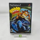 Crash of the Titans (Sony PlayStation 2 PS2, 2007)