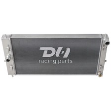 NINTE Radiator For 2003-2010 Chevrolet Cobalt Pontiac G5 Saturn Ion L4 2 0l 2 2l 2 4l NINTE Radiator For 2003-2010 Chevrolet Cobalt Pontiac G5 Saturn Ion L4 2 0l 2 2l 2 4l
