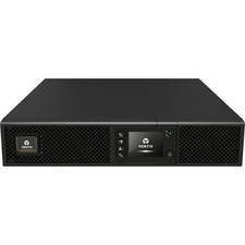 Vertiv GXT5-1000LVRT2UXLN 1000VA 1000W 120V Online Double Conversion UPS