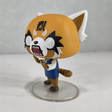 Funko Pop Aggretsuko Vinyl Figures 23