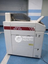 Noritsu QSF-V30 Film Processor Machine Minilab Tested Working  Warranty