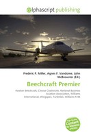 Frederic P. Miller (U. A.) | Beechcraft Premier | Taschenbuch | Englisch (2026)