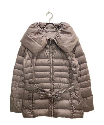 MAX MARA WEEKEND Down Coat 6051