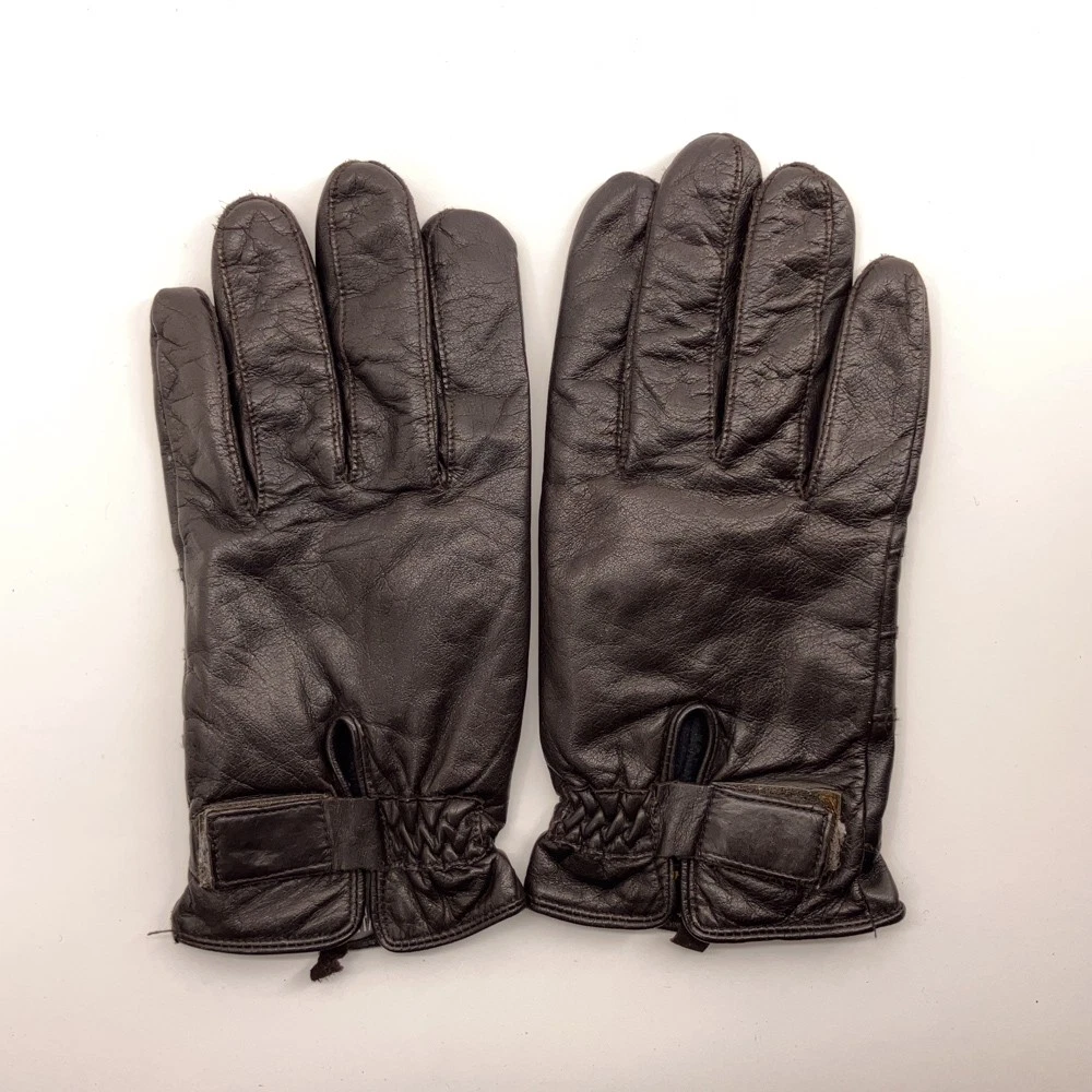 Wilsons Leather Men display picture 1