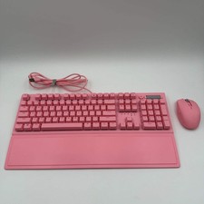 Razer Blackwidow v3 Orochi v2 Keyboard and Mouse Bundle Razer Green Switches