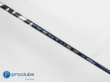 Fujikura VENTUS TR Blue VeloCore 5 Stiff Flex Driver Shaft - Titleist Tip 461384