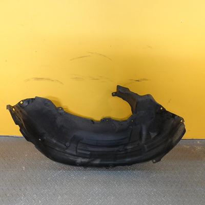 #ad #ad 2022 2025 SUBARU BRZ REAR RIGHT SIDE QUARTER LINER SPLASH GUARD SHIELD OEM $99.50