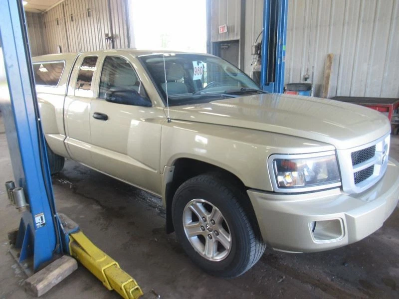 Пассажирский выпускной коллектор 3,7 л подходит для пикапа 04–12 DODGE 1500 305158 - Изображение 2 из 4