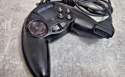Saitek Super Mito Controller (Saitek Megapad X Modell).