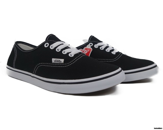cheap vans lo pro shoes