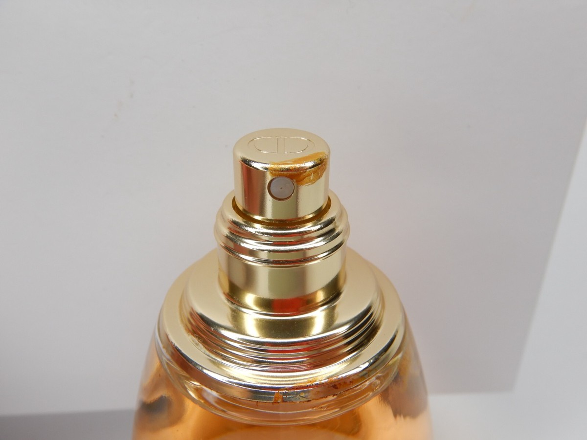 Christian Dior J'adore Eau de Toilette Spray 3.4oz - 100ml EDT