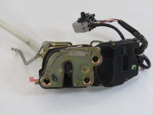 1998-2004 Toyota Tacoma Right Front Passenger Power Door Latch Lock Actuator OEM - Picture 1 of 6