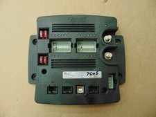SOUND OFF SIGNAL MODEL ENGC01243 CENTRAL CONTROLLER 7505