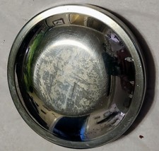 1950 Ford F1 Pickup Truck gas cap