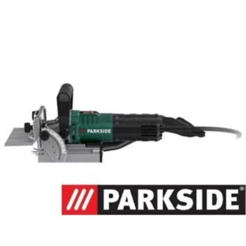 PARKSIDE® Fraiseuse à lamelles »PFDF 900 «, 900 W Bricolage Outillage