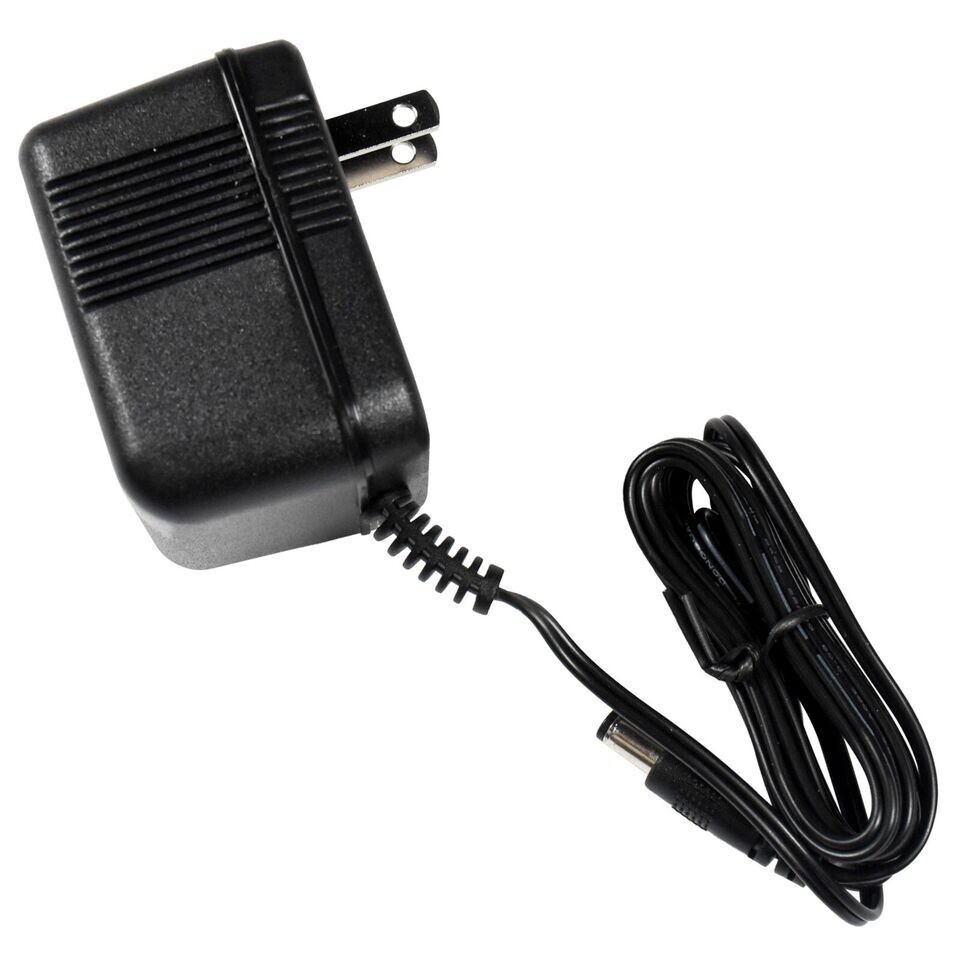 AC Adapter for Digitech RP3 RP200 RP200A RP250 RP255 RP350