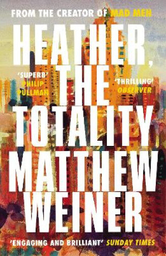 Thumbnail - Heather, The Totality By Matthew Weiner
