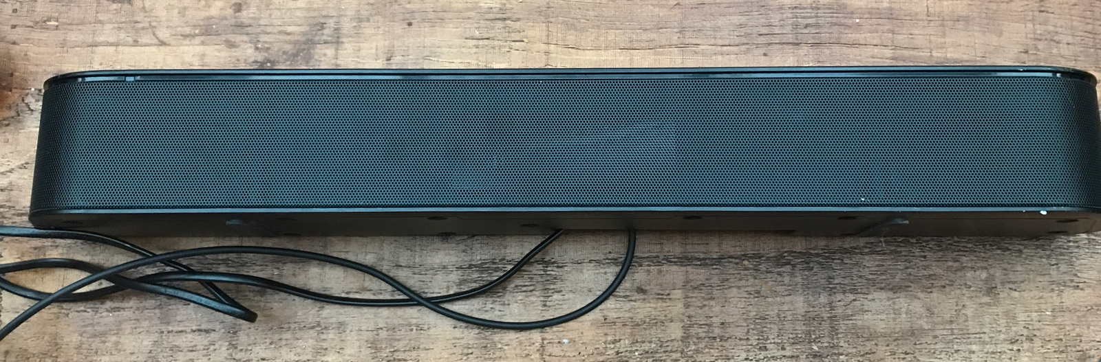 JVC Compact Soundbar THD329B eBay