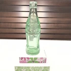 Vintage Coca Cola Bottle 6.5oz 1964 WACO TEXAS Soda Collectible RARE
